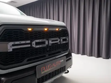 Ford F150 Raptor