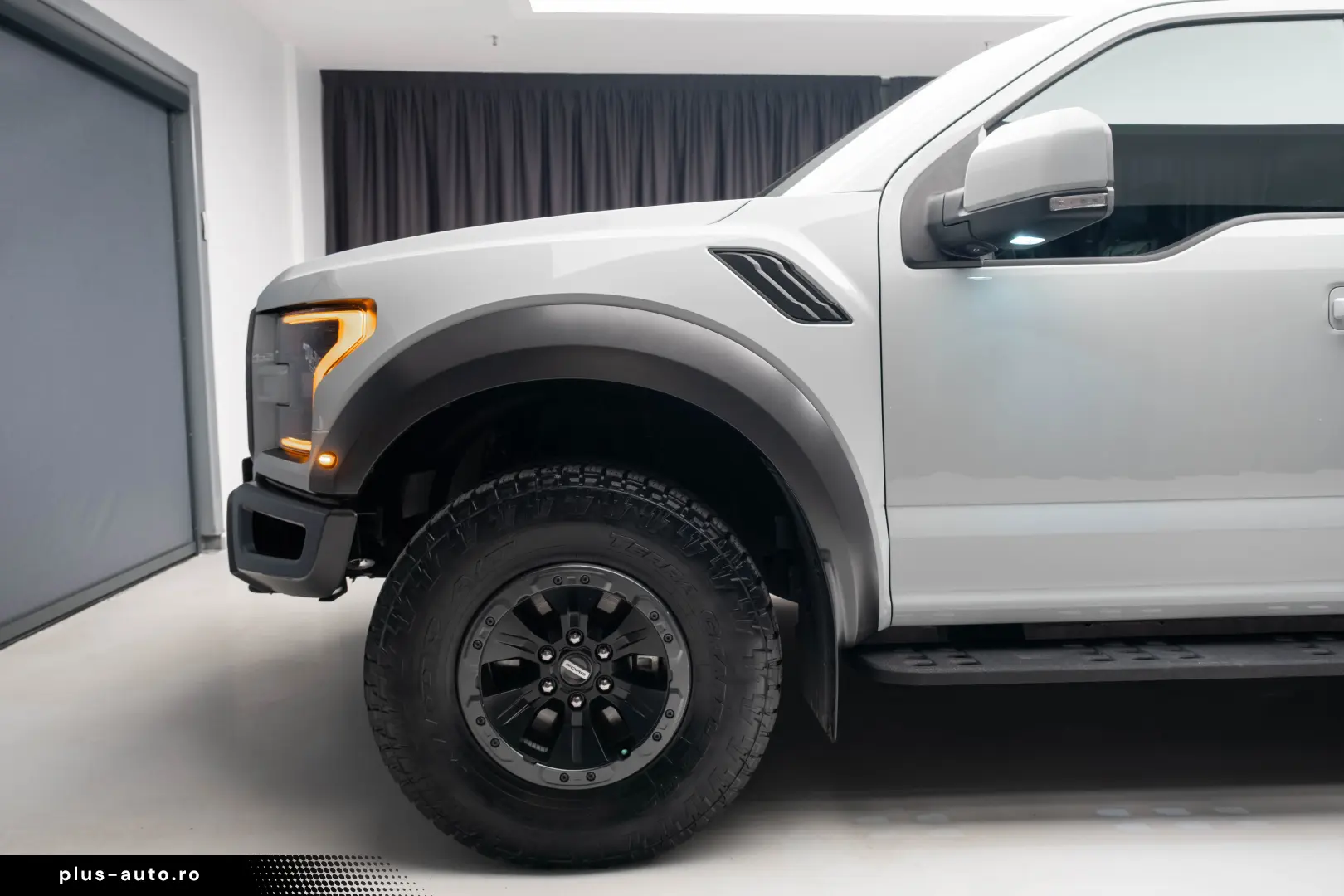 Ford F150 Raptor