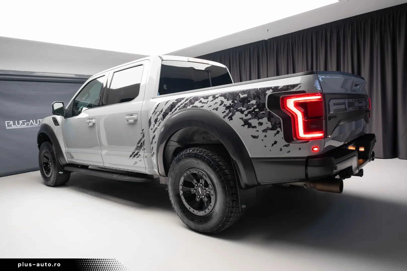 Ford F150 Raptor