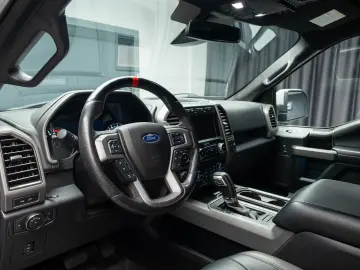 Ford F150 Raptor