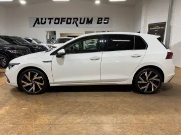 VW Golf VIII Lim. Style 1.5eTSI DSG ACC CAM 18