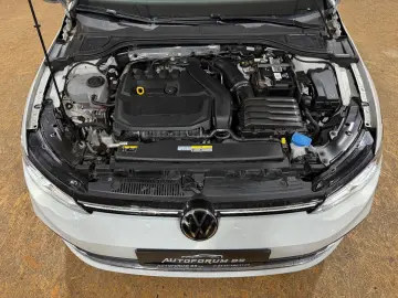 VW Golf VIII Lim. Style 1.5eTSI DSG ACC CAM 18