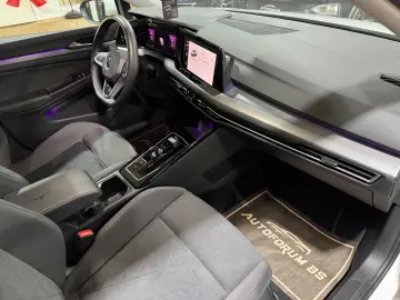 VW Golf VIII Lim. Style 1.5eTSI DSG ACC CAM 18