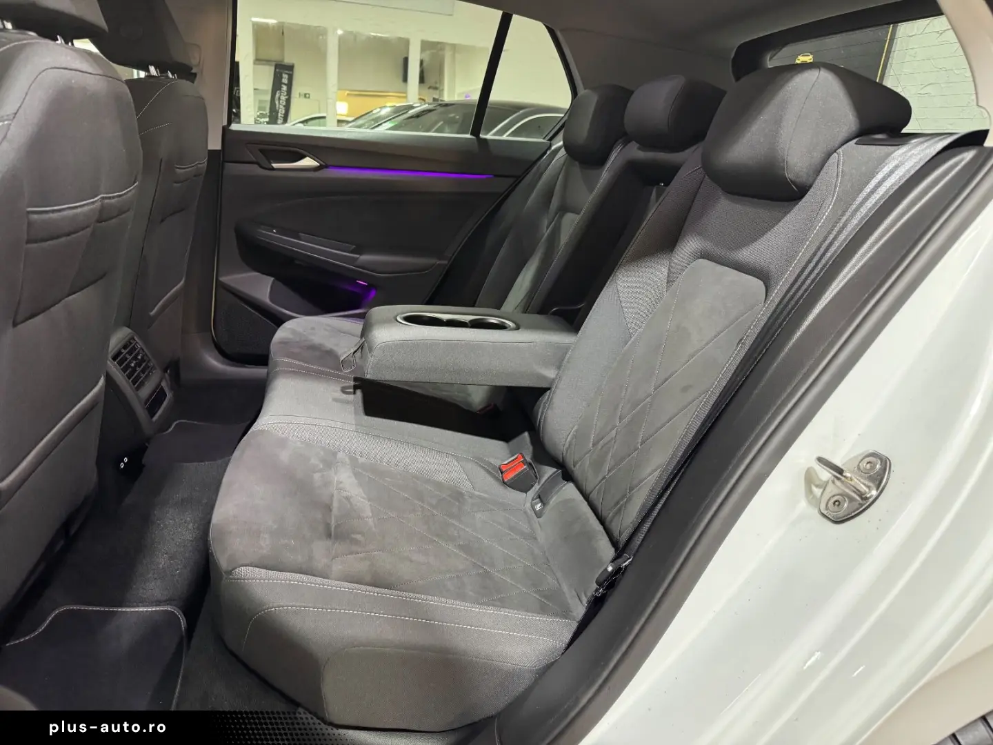 VW Golf VIII Lim. Style 1.5eTSI DSG ACC CAM 18