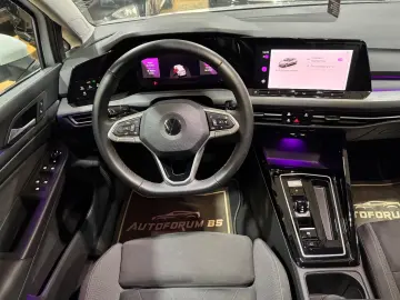 VW Golf VIII Lim. Style 1.5eTSI DSG ACC CAM 18