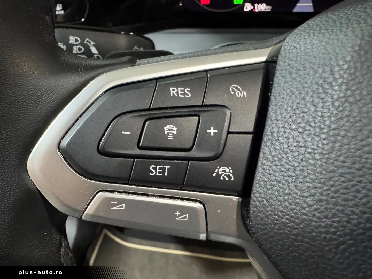 VW Golf VIII Lim. Style 1.5eTSI DSG ACC CAM 18