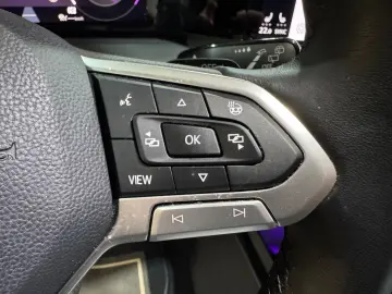 VW Golf VIII Lim. Style 1.5eTSI DSG ACC CAM 18