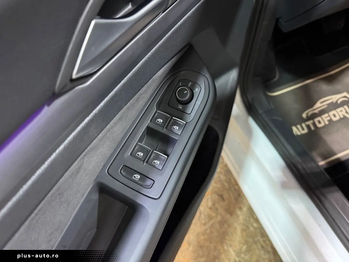 VW Golf VIII Lim. Style 1.5eTSI DSG ACC CAM 18