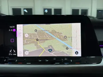 VW Golf VIII Lim. Style 1.5eTSI DSG ACC CAM 18