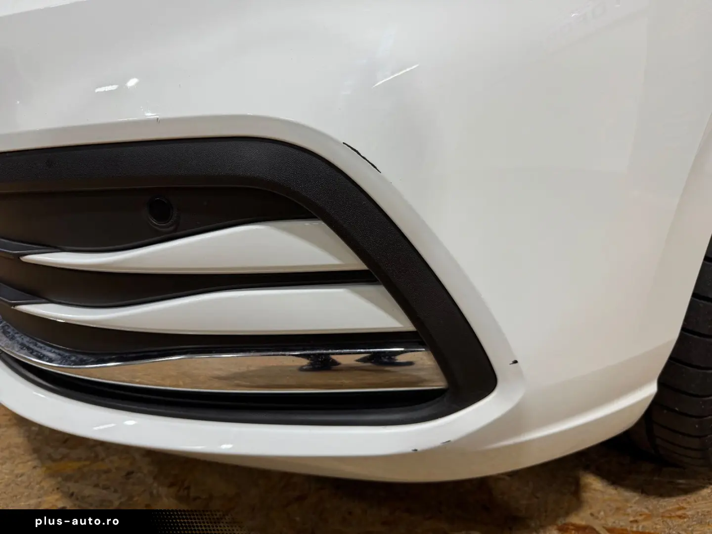 VW Golf VIII Lim. Style 1.5eTSI DSG ACC CAM 18