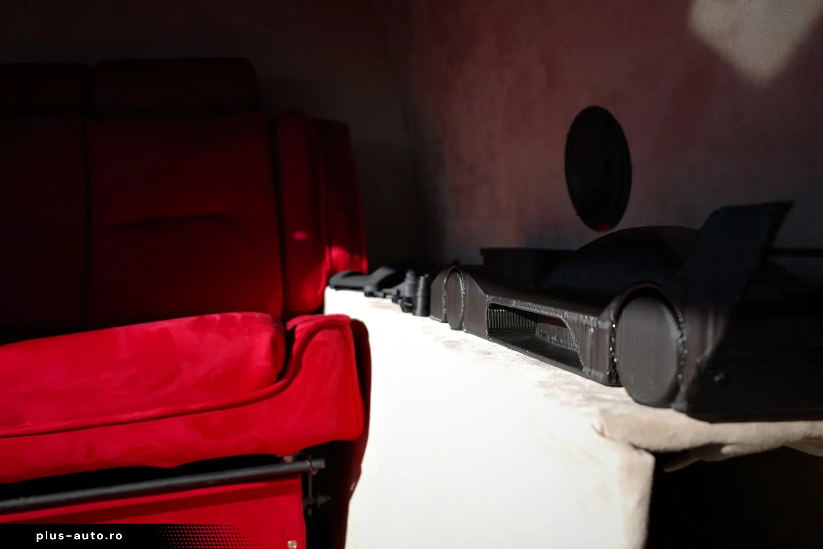 1985 Chevy Van G20 custom