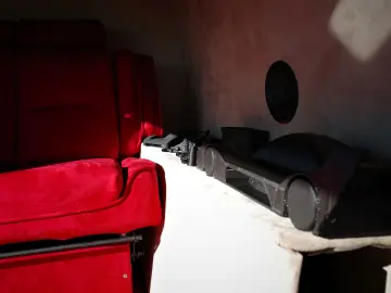 1985 Chevy Van G20 custom