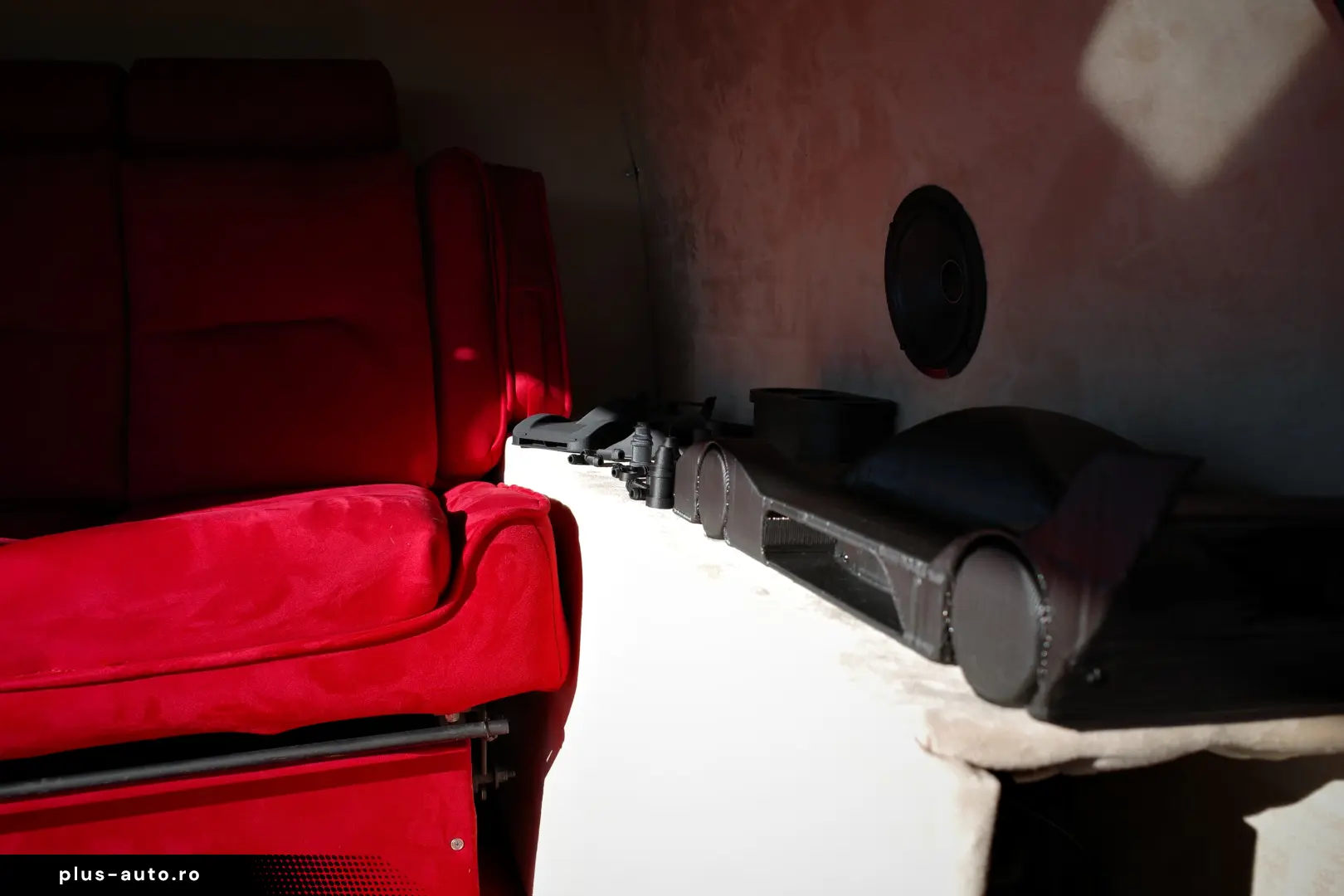 1985 Chevy Van G20 custom