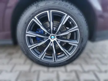 BMW X6 xDrive30d M SPORT