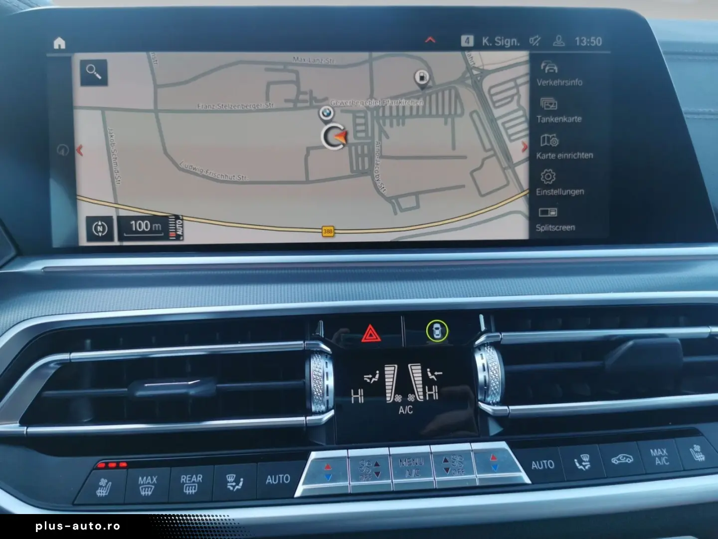 BMW X6 xDrive30d M SPORT