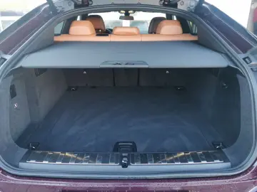 BMW X6 xDrive30d M SPORT