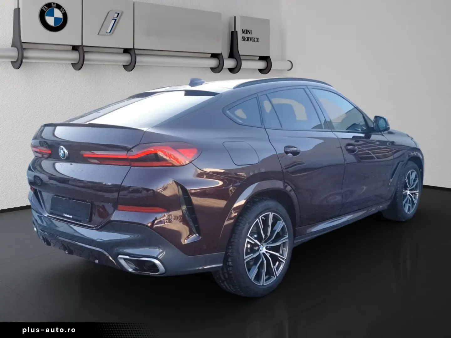 BMW X6 xDrive30d M SPORT