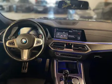 BMW X6 xDrive30d M Sport