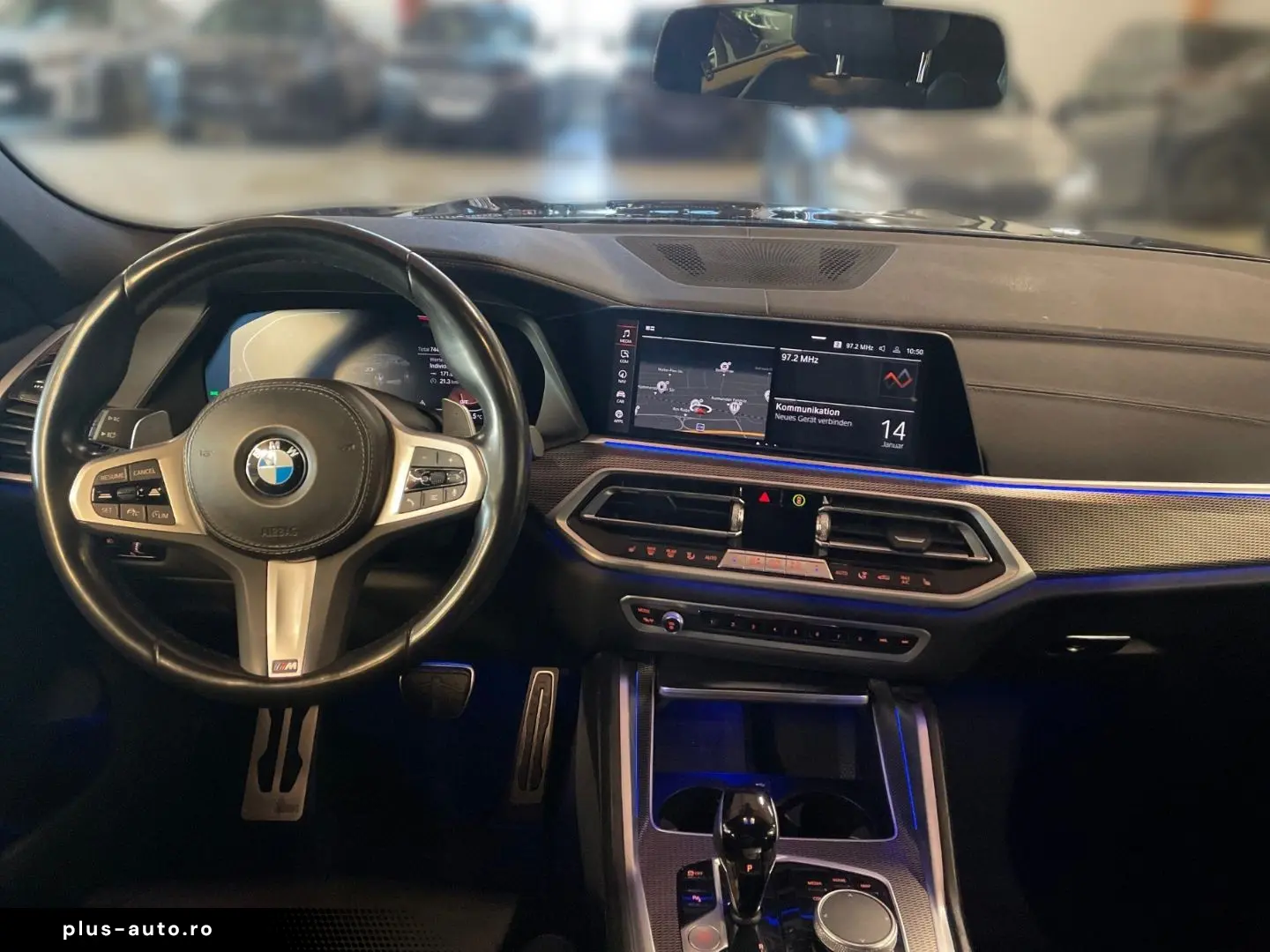 BMW X6 xDrive30d M Sport