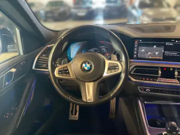 BMW X6 xDrive30d M Sport