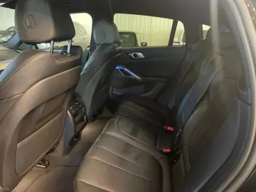 BMW X6 xDrive30d M Sport