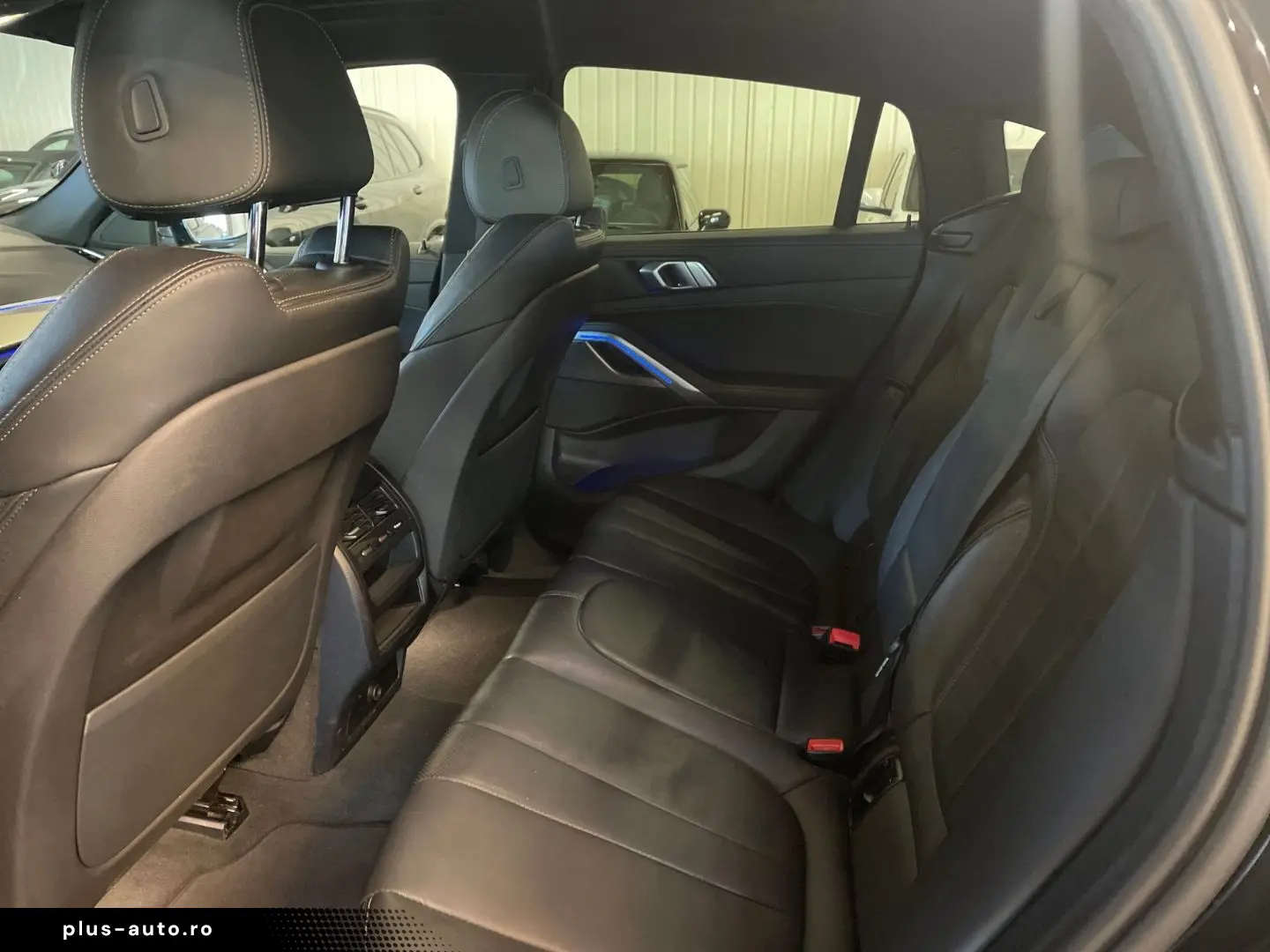 BMW X6 xDrive30d M Sport