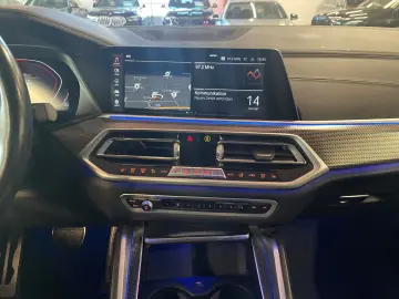 BMW X6 xDrive30d M Sport