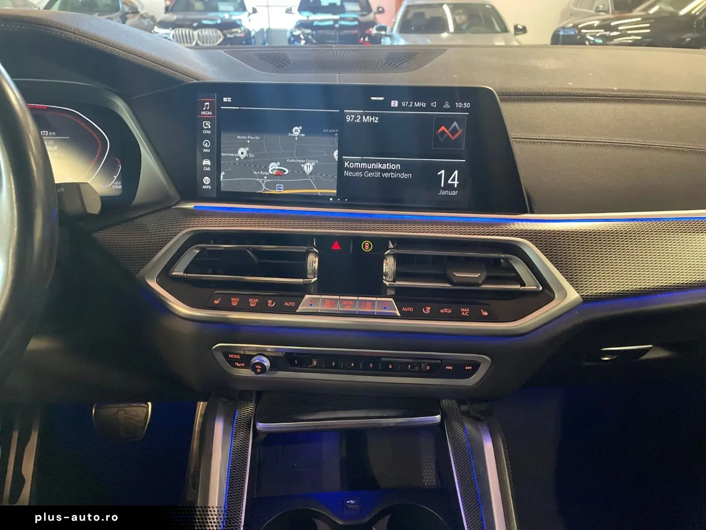 BMW X6 xDrive30d M Sport