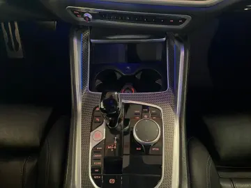 BMW X6 xDrive30d M Sport