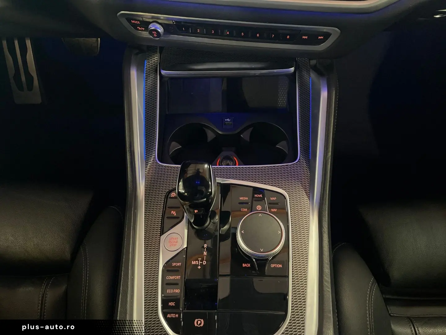 BMW X6 xDrive30d M Sport