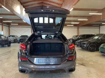 BMW X6 xDrive30d M Sport