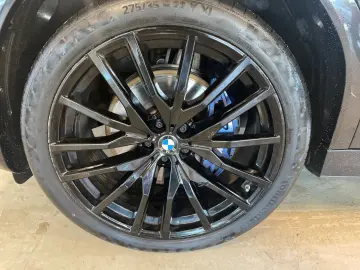 BMW X6 xDrive30d M Sport