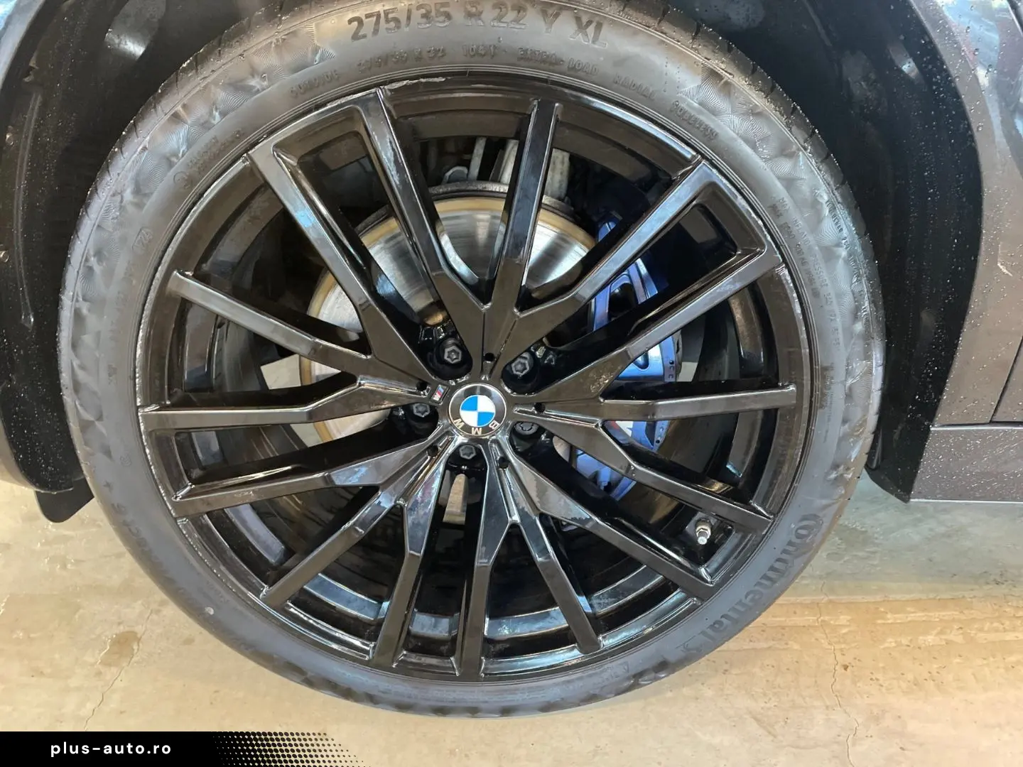 BMW X6 xDrive30d M Sport