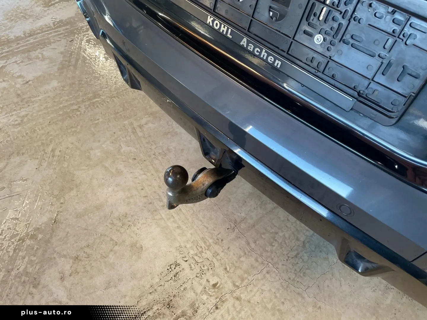 BMW X6 xDrive30d M Sport