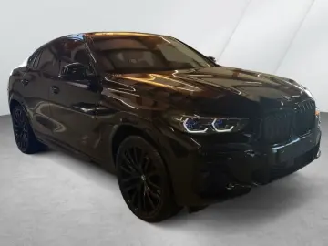 BMW X6 xDrive30d M Sport