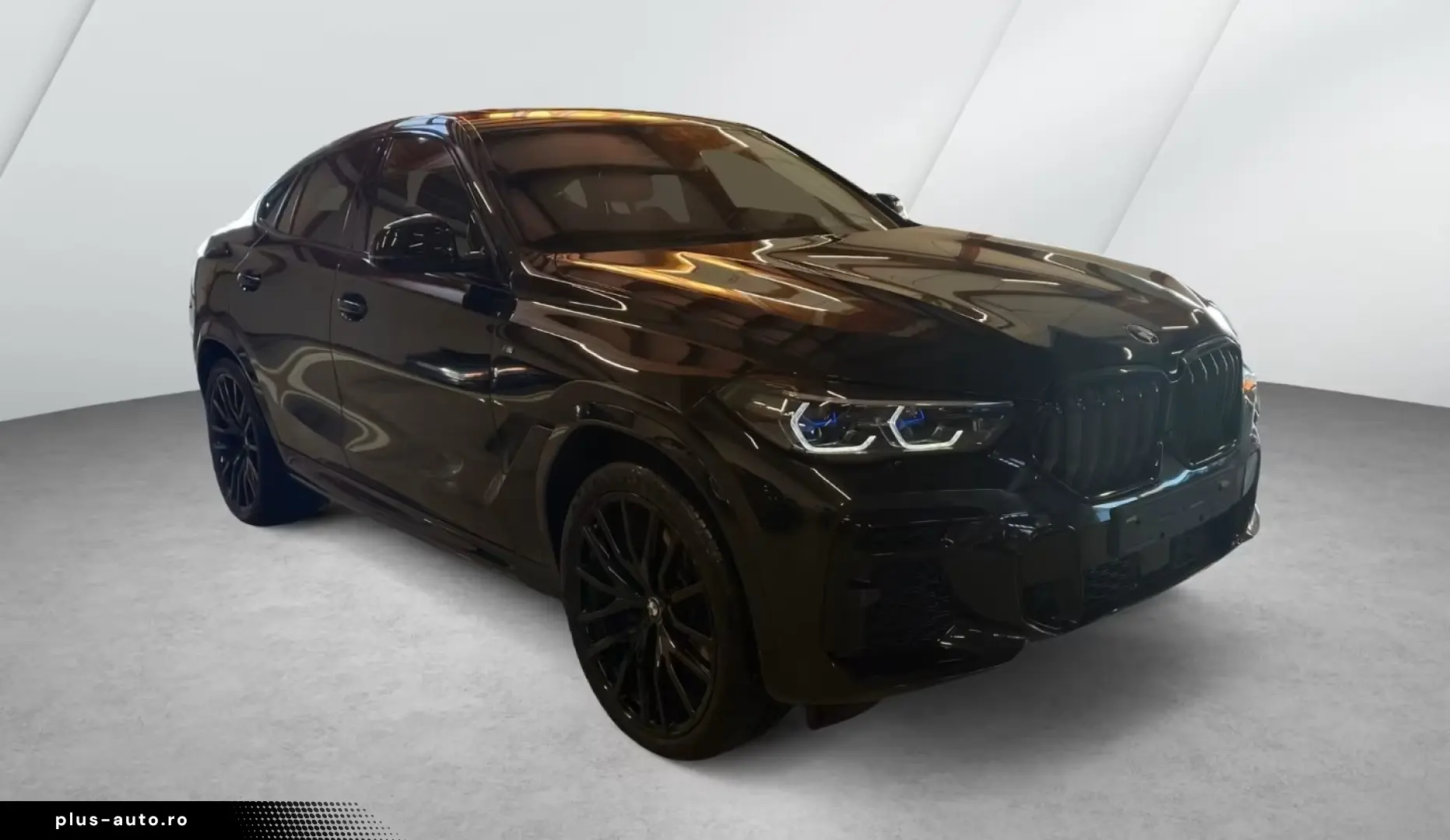 BMW X6 xDrive30d M Sport