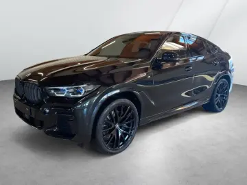 BMW X6 xDrive30d M Sport