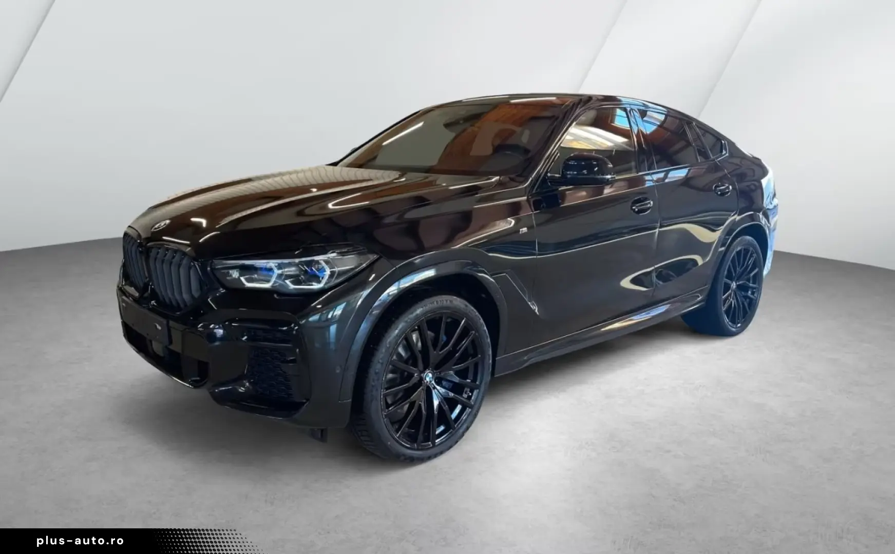 BMW X6 xDrive30d M Sport