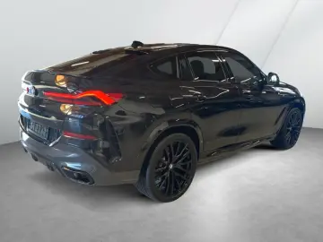 BMW X6 xDrive30d M Sport