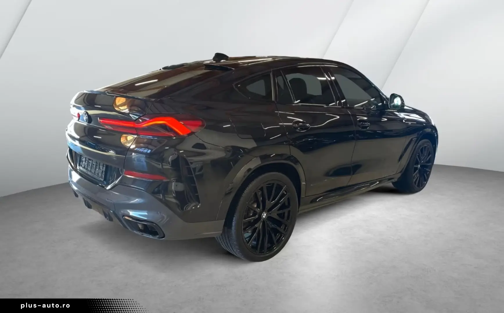 BMW X6 xDrive30d M Sport