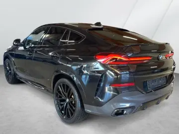 BMW X6 xDrive30d M Sport