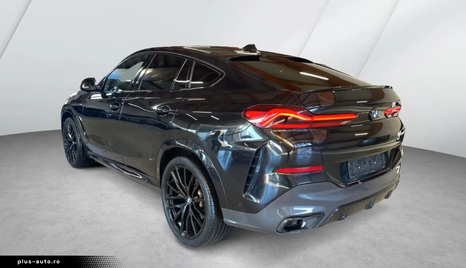 BMW X6 xDrive30d M Sport