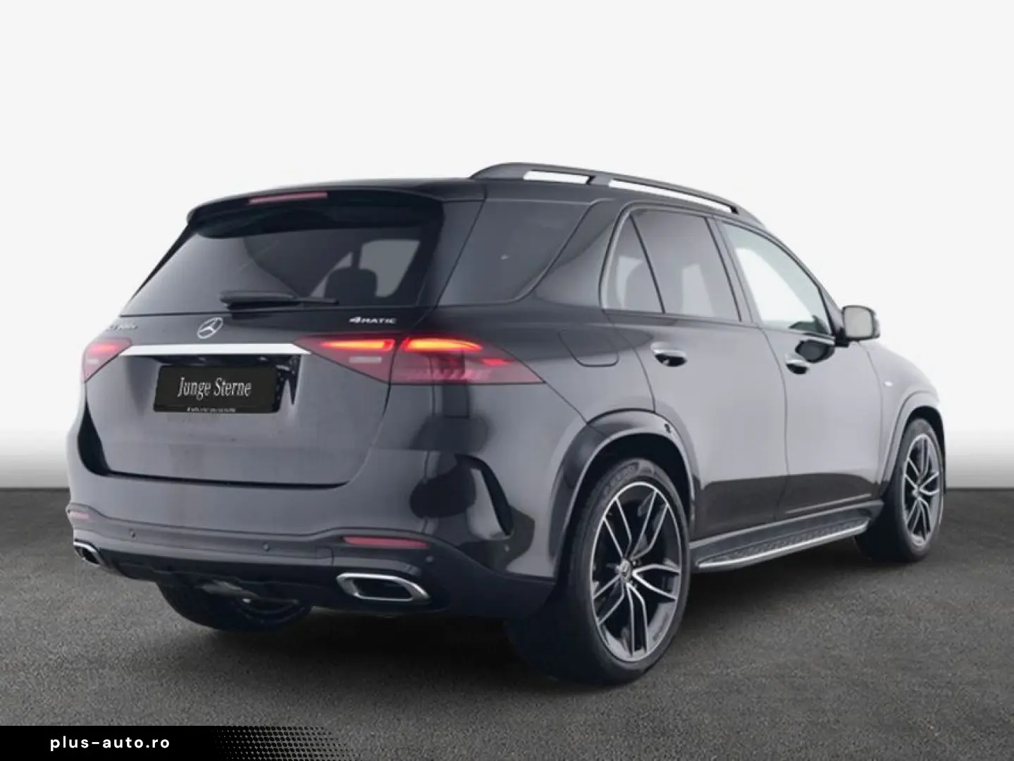 MERCEDES-BENZ GLE 400 e AMG Adv.Plus 22''A&hellip;