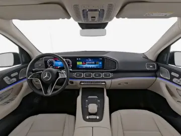 MERCEDES-BENZ GLE 400 e AMG Adv.Plus 22''A&hellip;