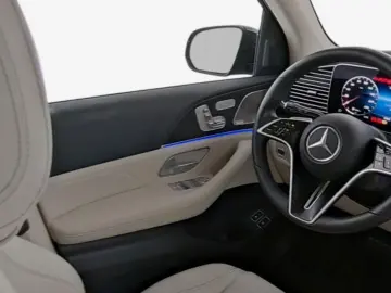 MERCEDES-BENZ GLE 400 e AMG Adv.Plus 22''A&hellip;