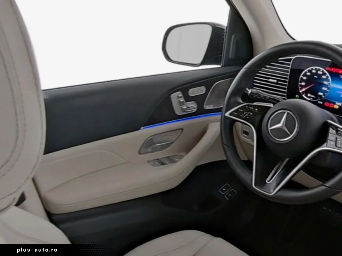 MERCEDES-BENZ GLE 400 e AMG Adv.Plus 22''A&hellip;