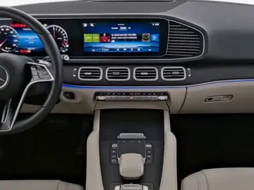 MERCEDES-BENZ GLE 400 e AMG Adv.Plus 22''A&hellip;