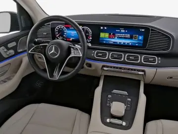 MERCEDES-BENZ GLE 400 e AMG Adv.Plus 22''A&hellip;