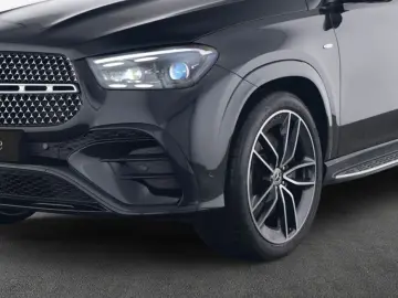 MERCEDES-BENZ GLE 400 e AMG Adv.Plus 22''A&hellip;