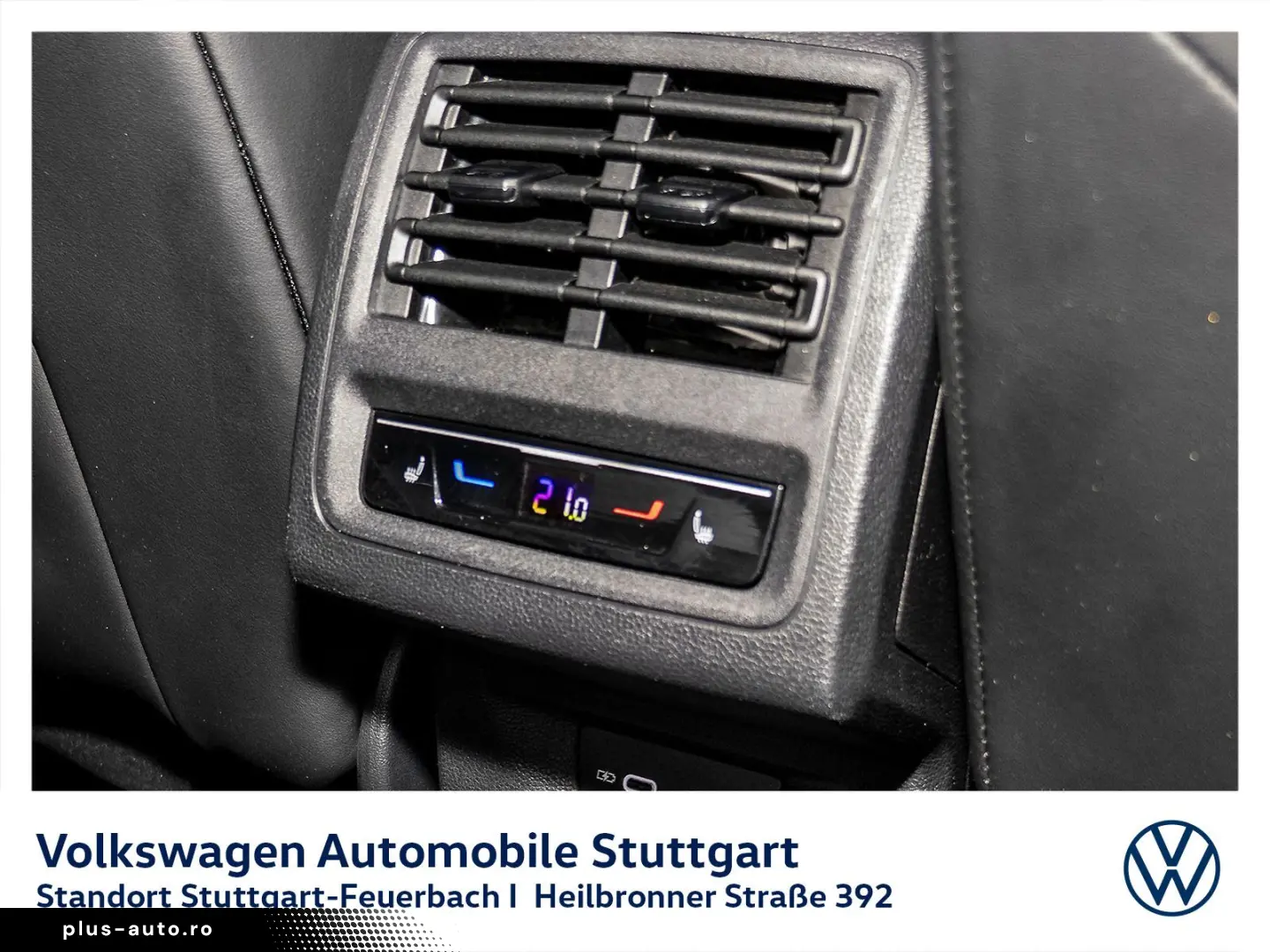 VW Golf 8 R-Line 1.5 TSI DSG Navi Kamera Stdhzg LED